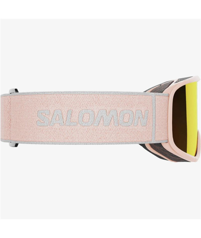Gafas de Ski Salomon Aksium 2.0 S Rose