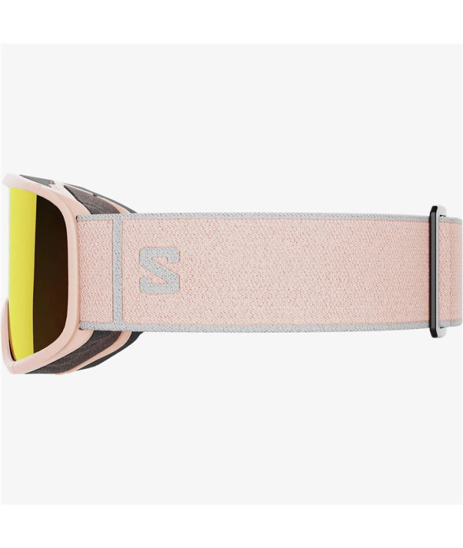 Gafas de Ski Salomon Aksium 2.0 S Rose