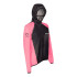 Casaco de Running Arch Max Windstopper Pink Homem