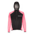 Casaco de Running Arch Max Windstopper Pink Homem