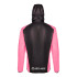 Casaco de Running Arch Max Windstopper Pink Homem