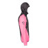 Casaco de Running Arch Max Windstopper Pink Homem