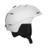 Capacete Salomon snowboard Husk Branco