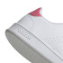 Chaussures adidas Advantage K
