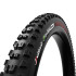 Capa Ciclismo Vittoria de E-Mazza Black