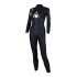 Combinaison Aquasphere Pursuit V3 Femmes Noir