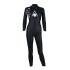 Combinaison Aquasphere Pursuit V3 Femmes Noir