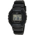 Relógio Casio W-218H-1Avef Preto