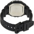 Relógio Casio W-218H-1Avef Preto