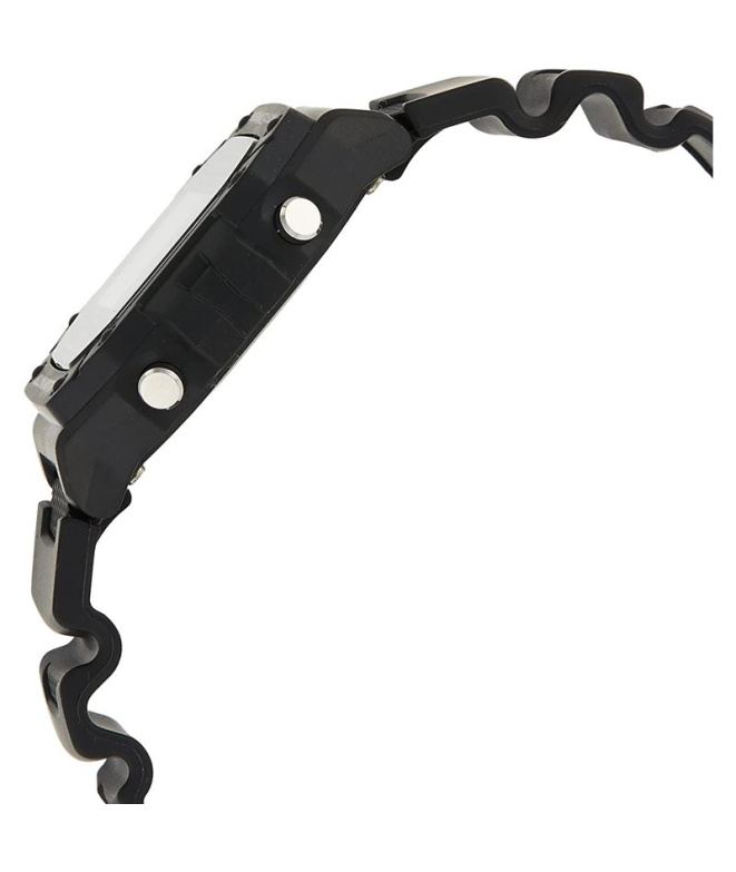 Reloj Casio W-218H-1Avef Negro