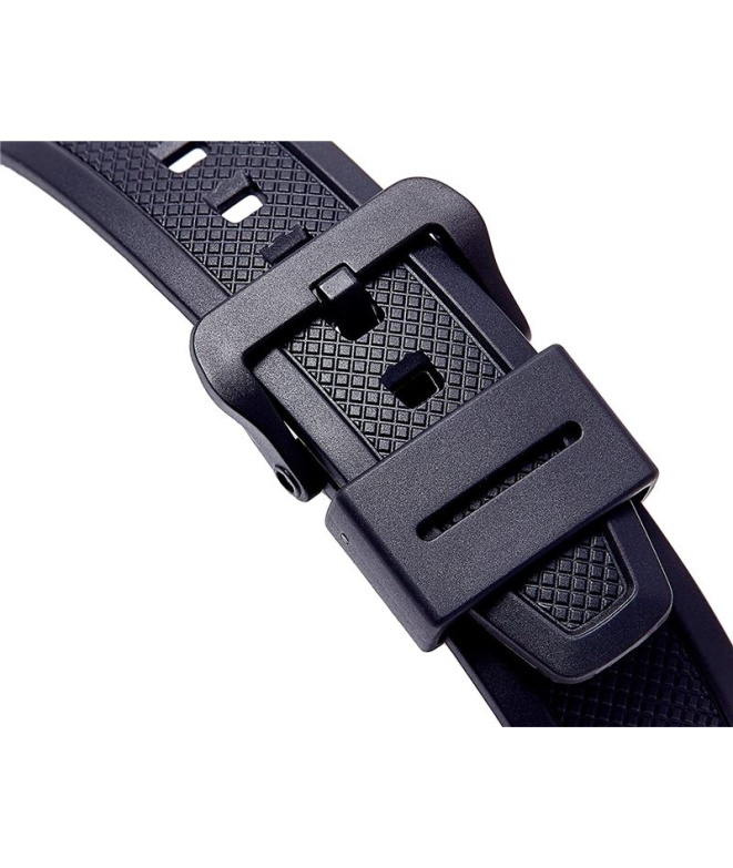 Reloj Casio W-218H-1Avef Negro