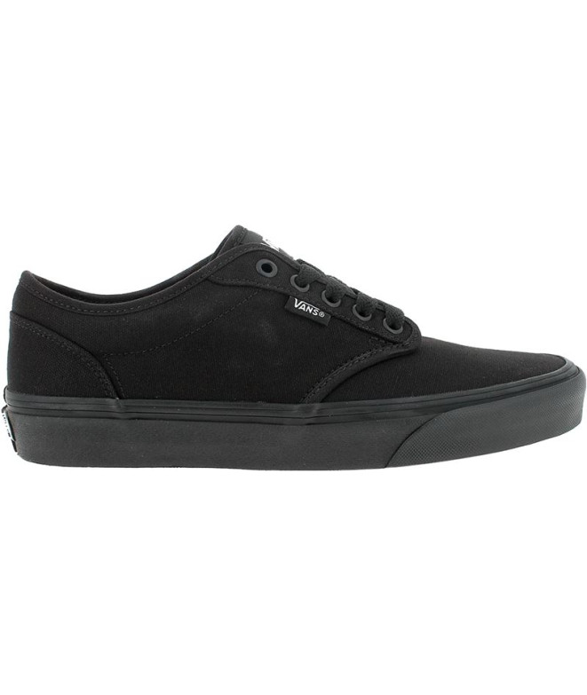 Sapatilhas Vans Atwood Preto Homem