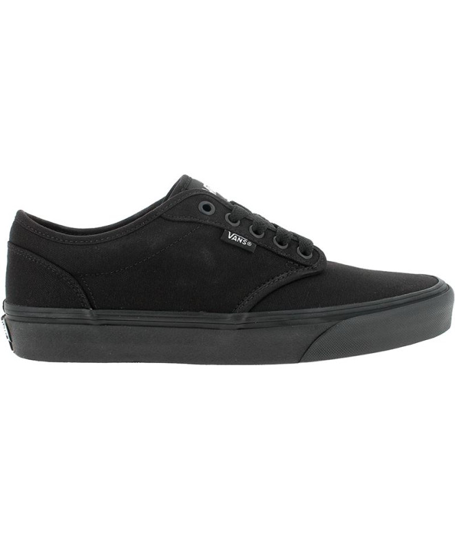 Chaussures Vans Atwood Noir Homme