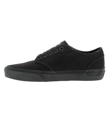 Vans atwood hotsell noir homme