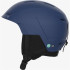 Casco de Esquí Salomon Pioneer Lt Azul Infantil