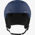 Casque de ski Salomon Pioneer Lt Blue Casque de ski pour garçons