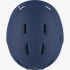 Capacete de esqui Salomon Pioneer Lt Blue Capacete de esqui para crianças