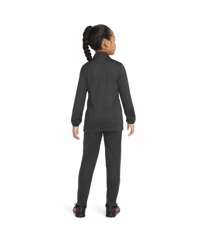 Football Nike Tracksuit Dri-FIT Academy Noir...