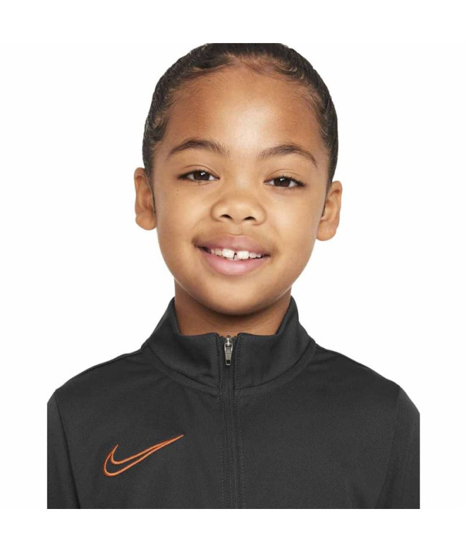 Football Nike Tracksuit Dri-FIT Academy Noir...