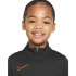 Futebol Nike Fato de treino Dri-FIT Academy Preto Infantil