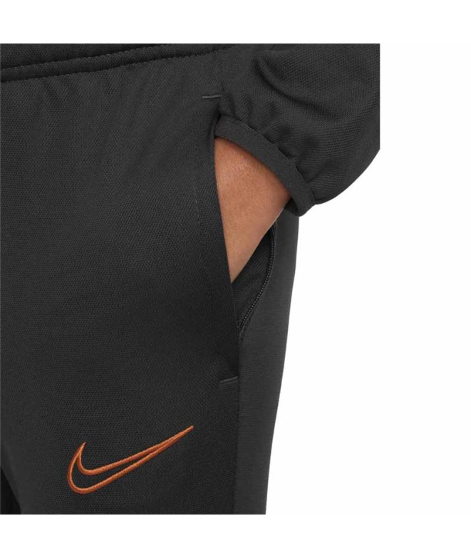 Football Nike Tracksuit Dri-FIT Academy Noir...