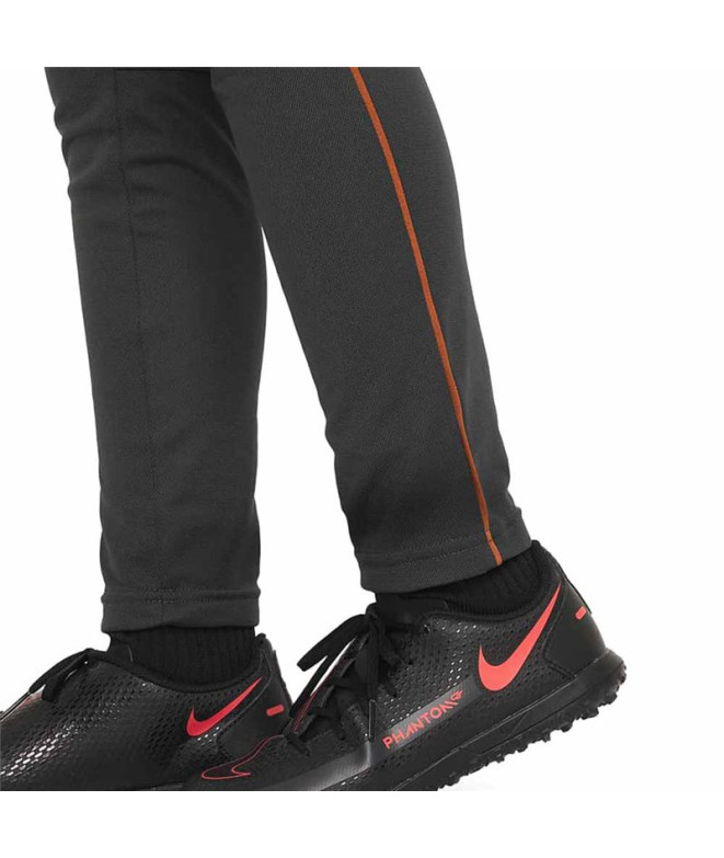 Chandal de Fútbol Nike Dri-FIT Academy Negro...