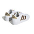 Zapatillas adidas Grand Court 2.0 Blanco Infantil