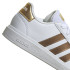 Zapatillas adidas Grand Court 2.0 Blanco Infantil