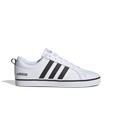Chaussures adidas Vs Pace 2.0 Branding Synthétique Nubuck...