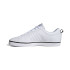 Zapatillas adidas Vs Pace 2.0 Branding Synthetic Nubuck 3 Bandas Hombre Ftwbla