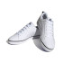Zapatillas adidas Vs Pace 2.0 Branding Synthetic Nubuck 3 Bandas Hombre Ftwbla