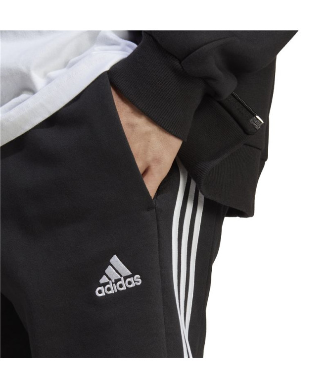 Pantalon adidas 3S Ft Sho Homme Noir