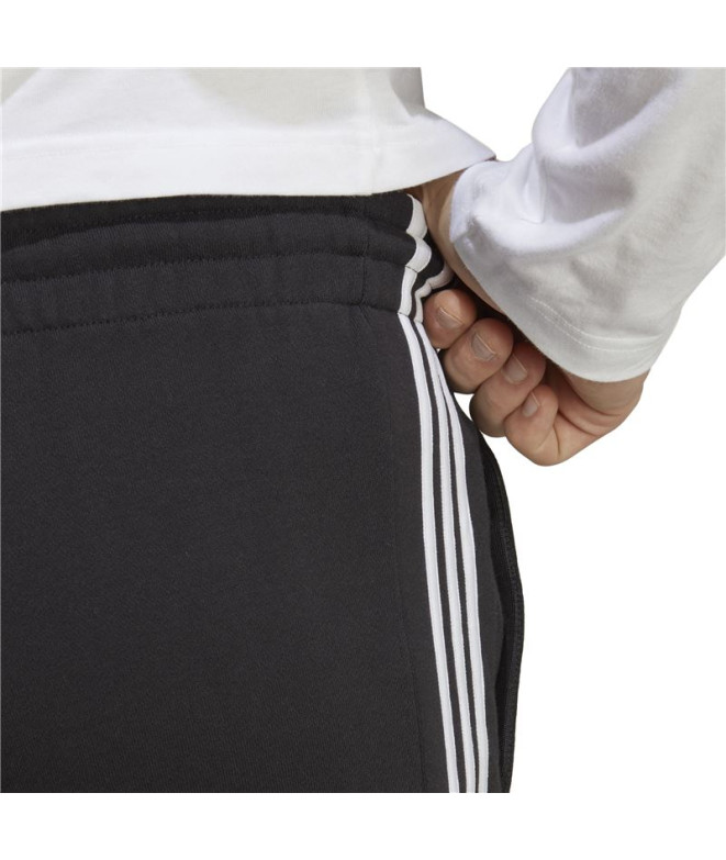 Pantalon adidas 3S Ft Sho Homme Noir