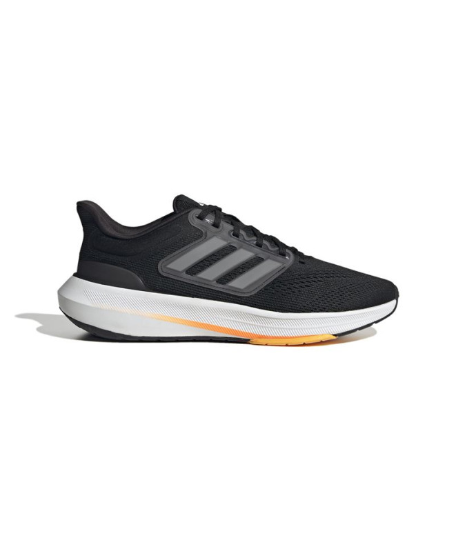 Chaussures de running adidas Ultrabounce Homme Noir