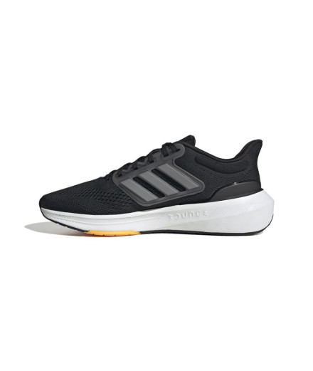 Chaussures de running adidas Ultrabounce Homme Noir 2