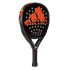Pala de Pádel adidas adipower CTRL Team Negro