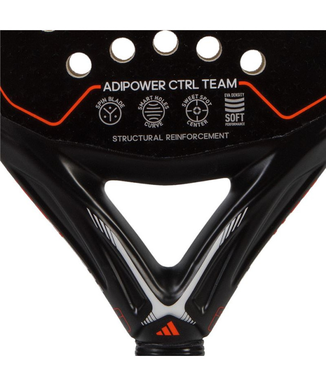 Raquette padel de Pádel adidas adipower CTRL...