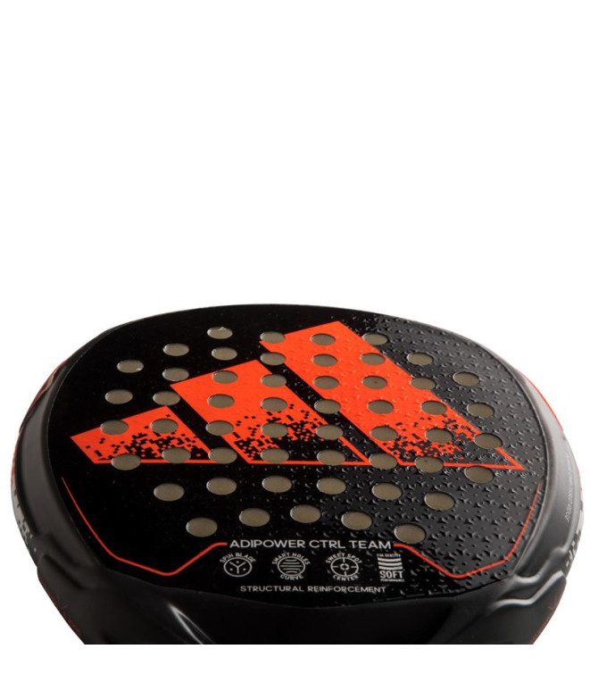 Raquette padel de Pádel adidas adipower CTRL...