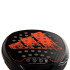 Pala de Pádel adidas adipower CTRL Team Negro