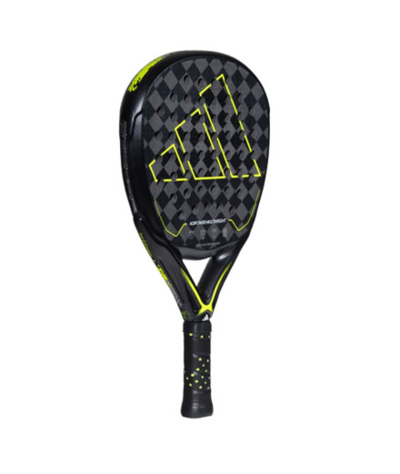 Pala de Pádel adidas adipower Multiweight Preto