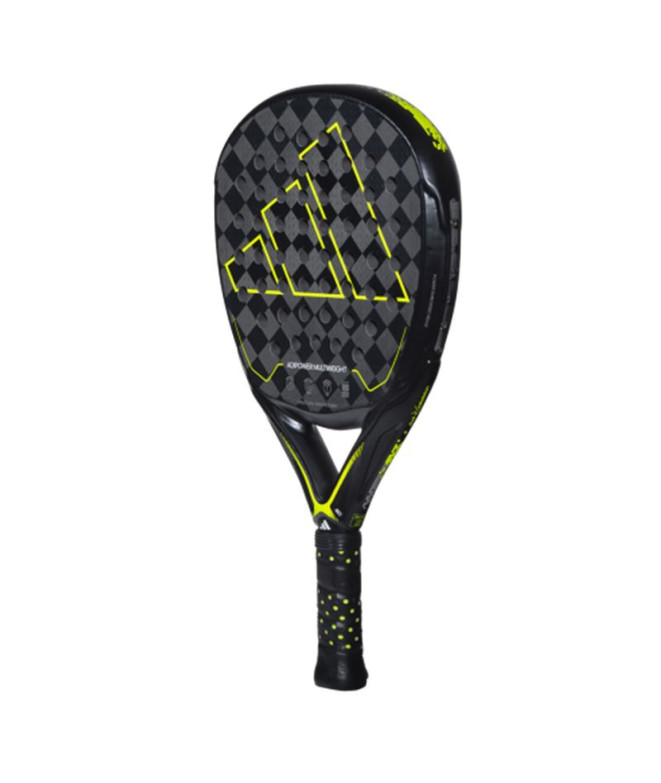 Pala de Pádel adidas adipower Multiweight Preto