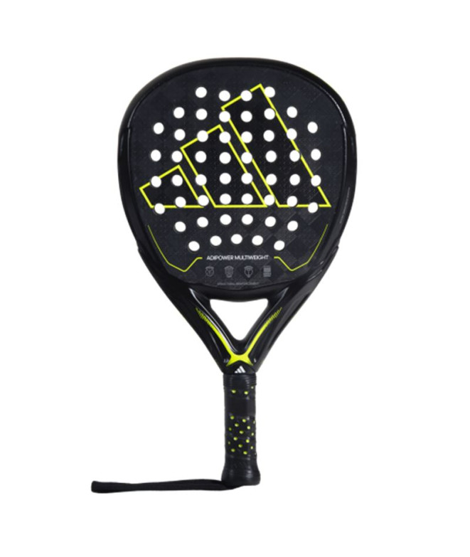 Raquette padel de Pádel adidas adipower...