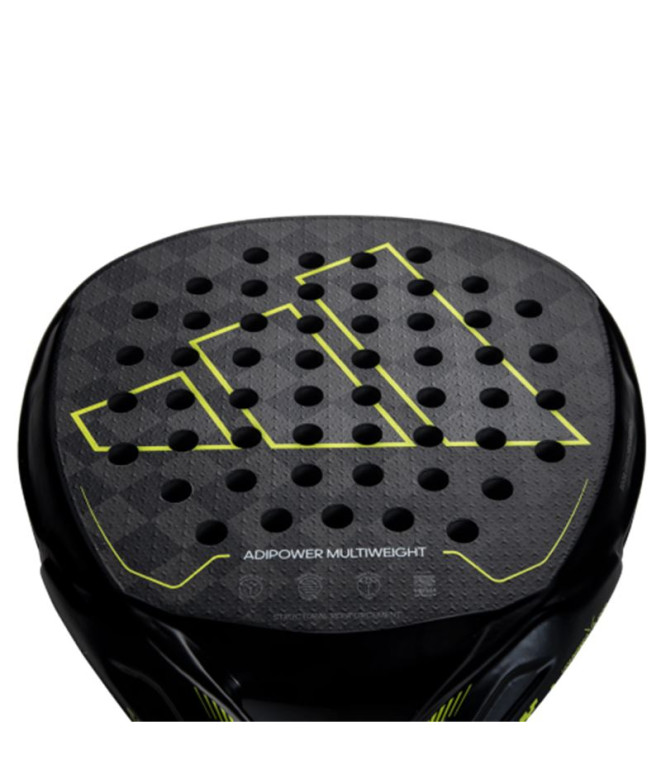 Raquette padel de Pádel adidas adipower...