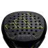 Pala de Pádel adidas adipower Multiweight Preto