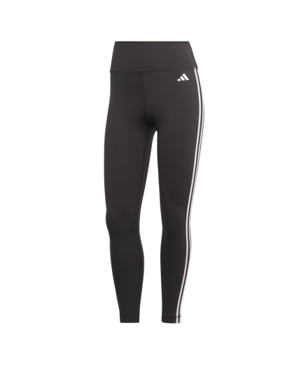 Collants de Fitness adidas Essentials Te 3S 78 Femme Noir