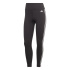 Collants de Fitness adidas Essentials Te 3S 78 Femme Noir