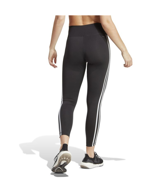 Collants de Fitness adidas Essentials Te 3S 78...