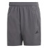 Calça adidas por Traning Train Essentials Cinzento Homem