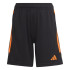Pantalones de Fútbol adidas Tiro23 Club Naranja Infantil