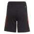 Pantalones de Fútbol adidas Tiro23 Club Naranja Infantil